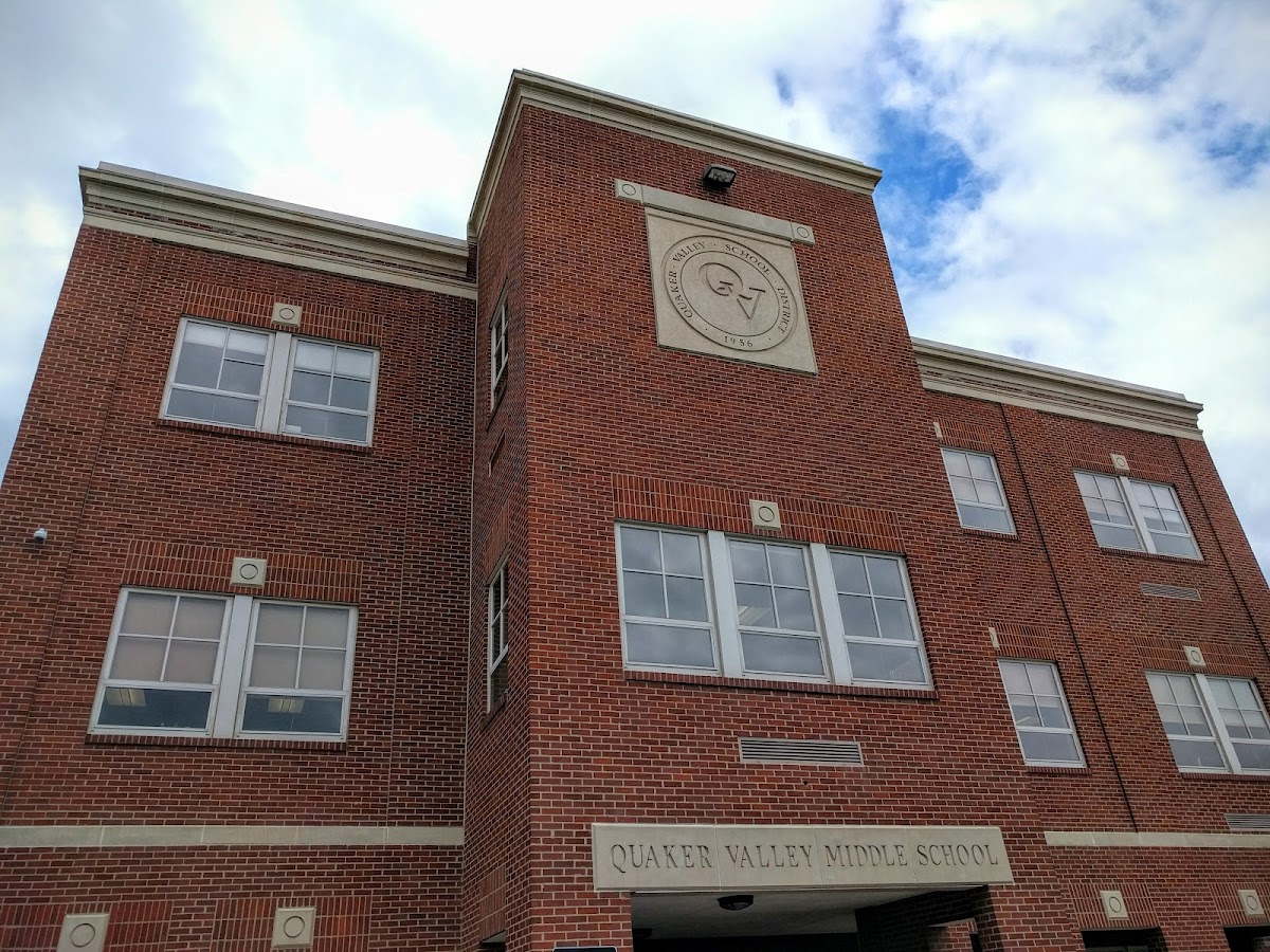Quaker Valley Middle School