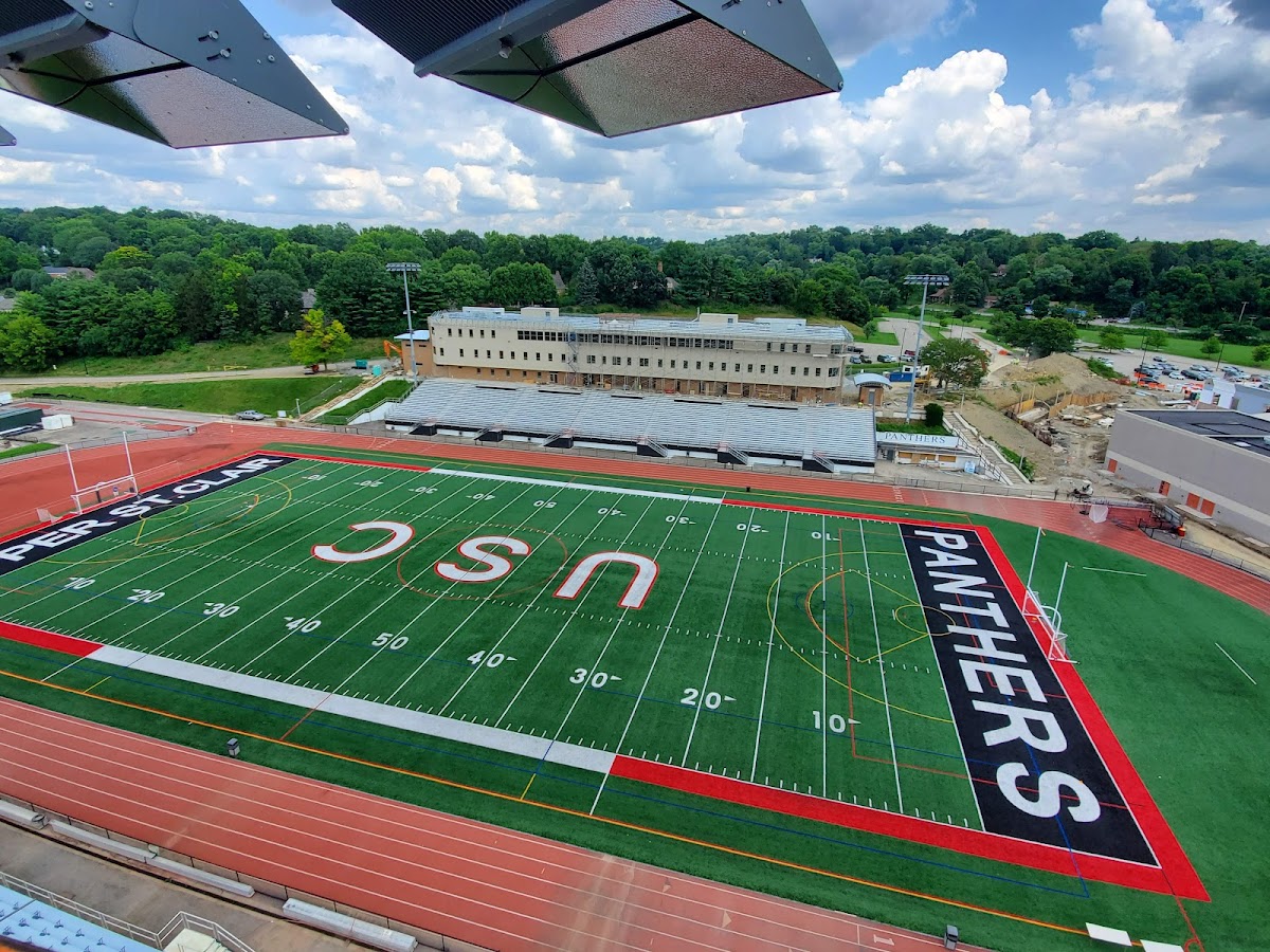 Upper Saint Clair High School