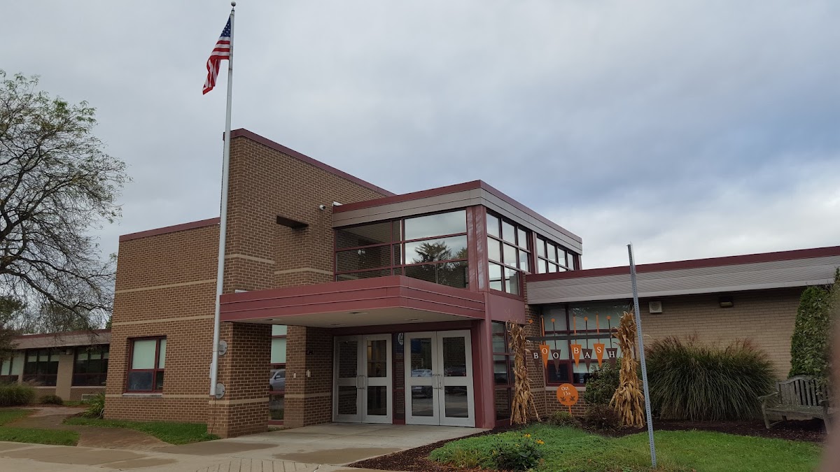 Baker Elementary School