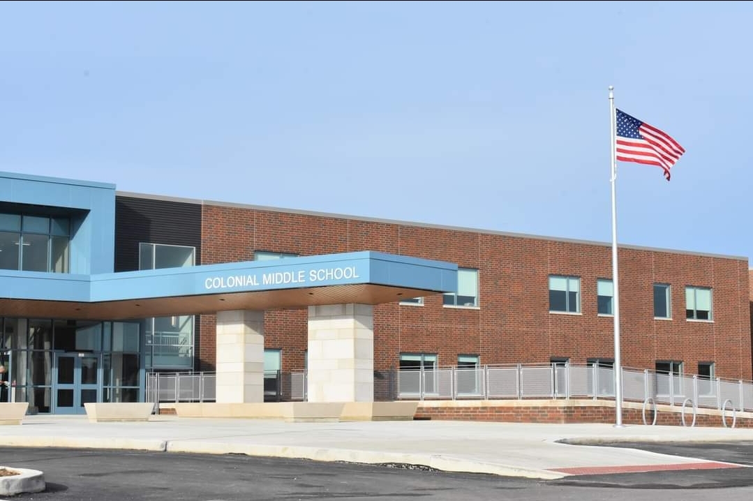 Colonial Middle School