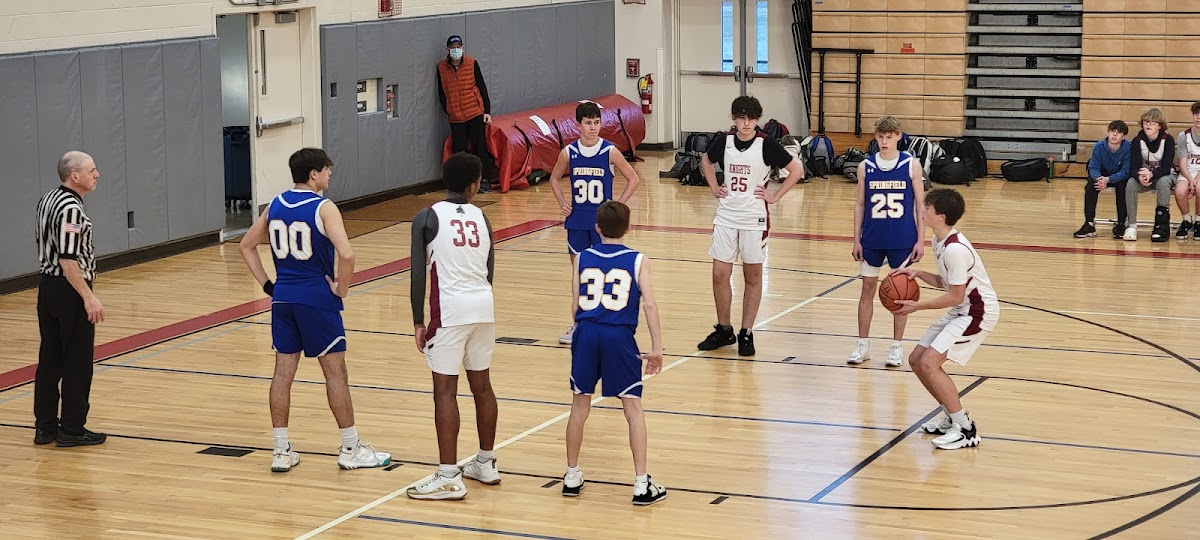 Bala-Cynwyd Middle School