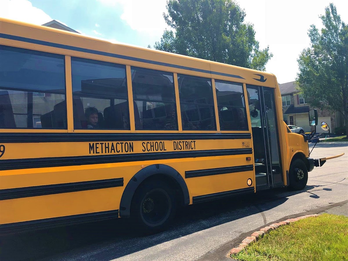 Worcester Elementary School