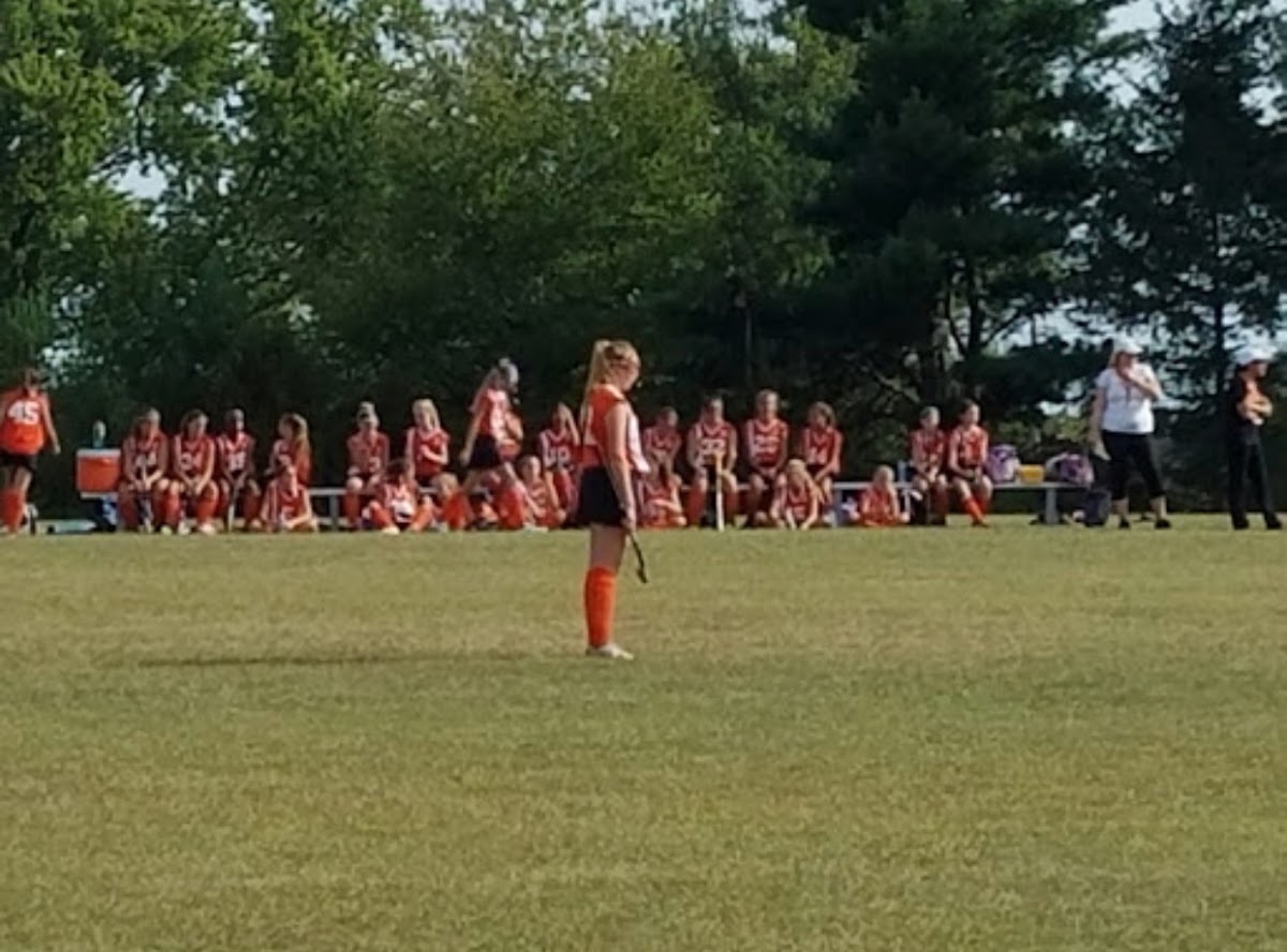 Perkiomen Valley MS-East