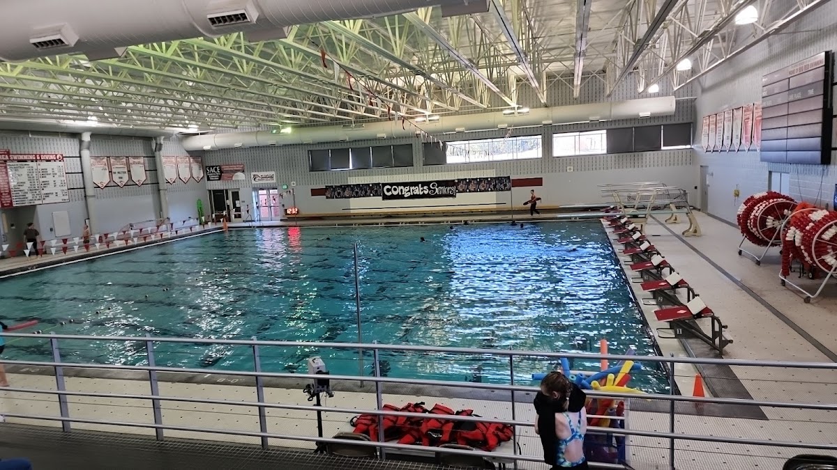 Souderton Area High School