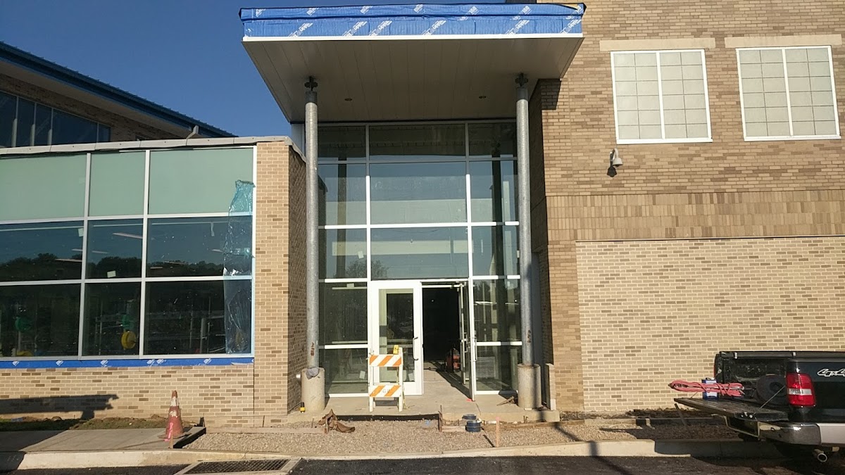 Springfield Township High School