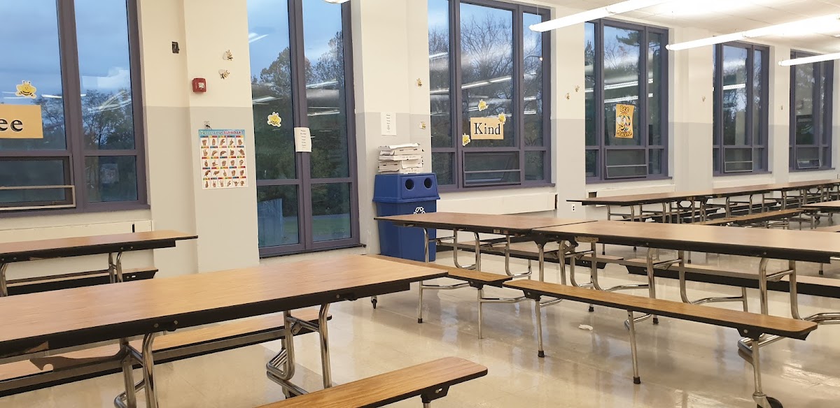 Sandy Run Middle School